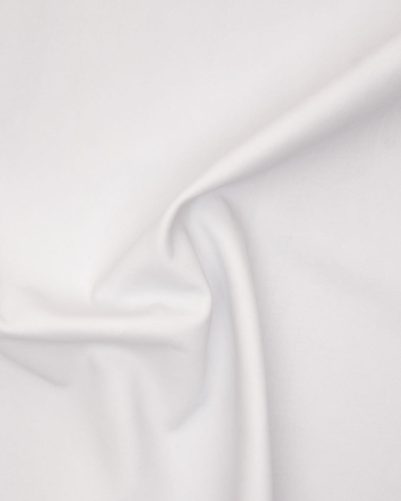 Tulip Collection | Thin And Soft Nappa Calfskin Leather Leer
