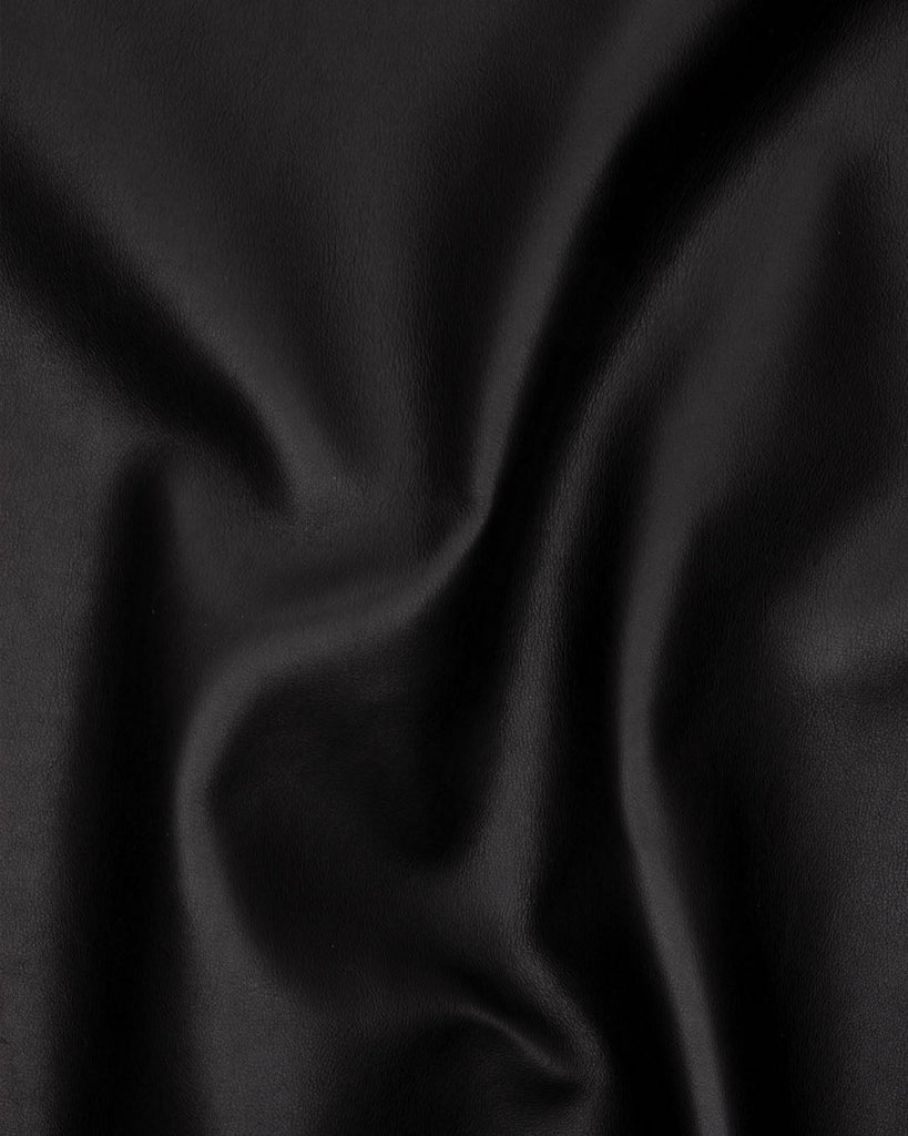 Tulip Collection | Thin And Soft Nappa Calfskin Leather Leer