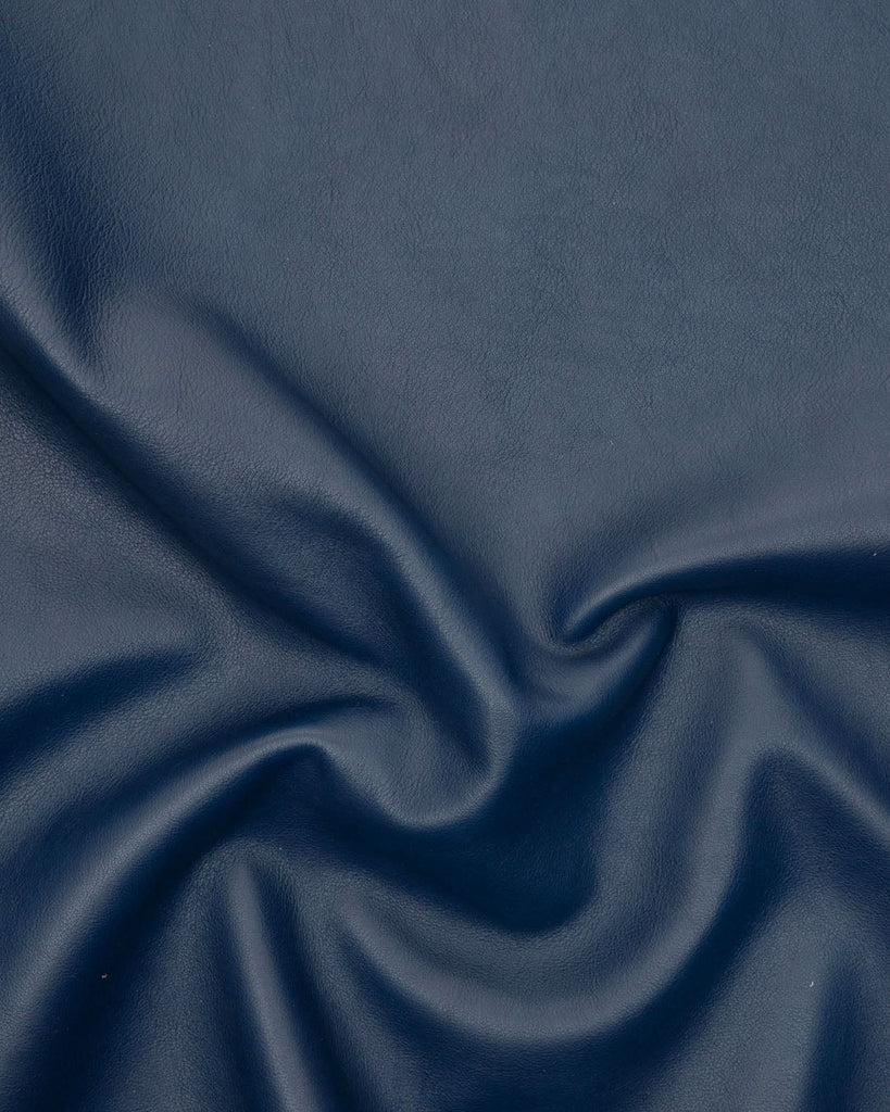 Tulip Collection | Thin And Soft Nappa Calfskin Leather Leer