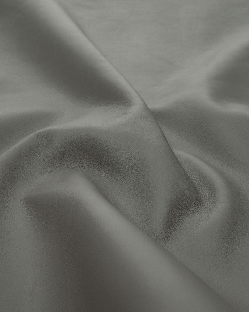 Tulip Collection | Thin And Soft Nappa Calfskin Leather Leer