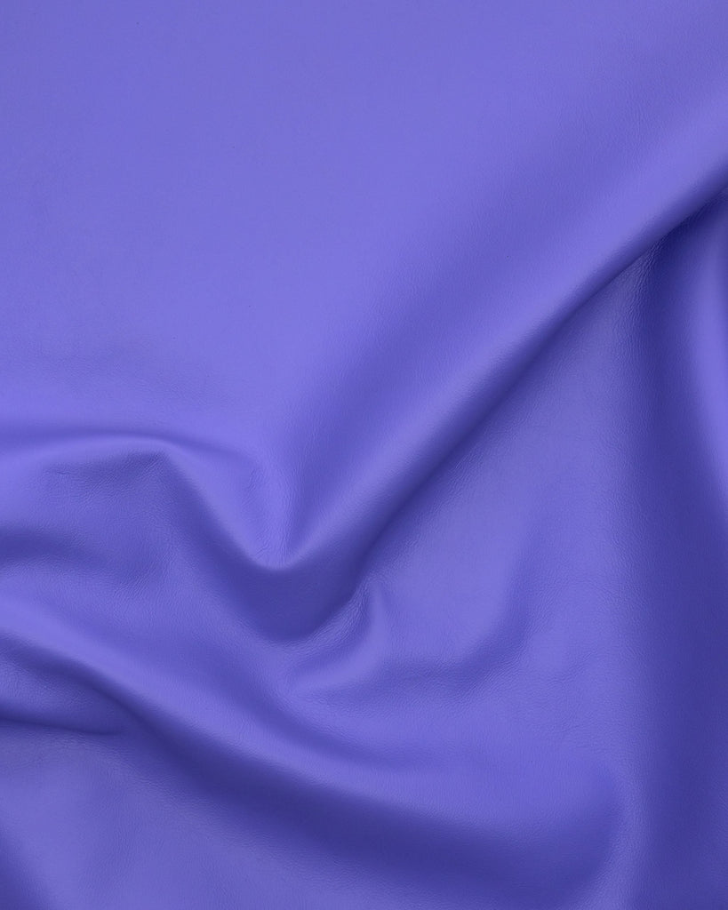 Tulip Collection | Thin And Soft Nappa Calfskin Leather Leer