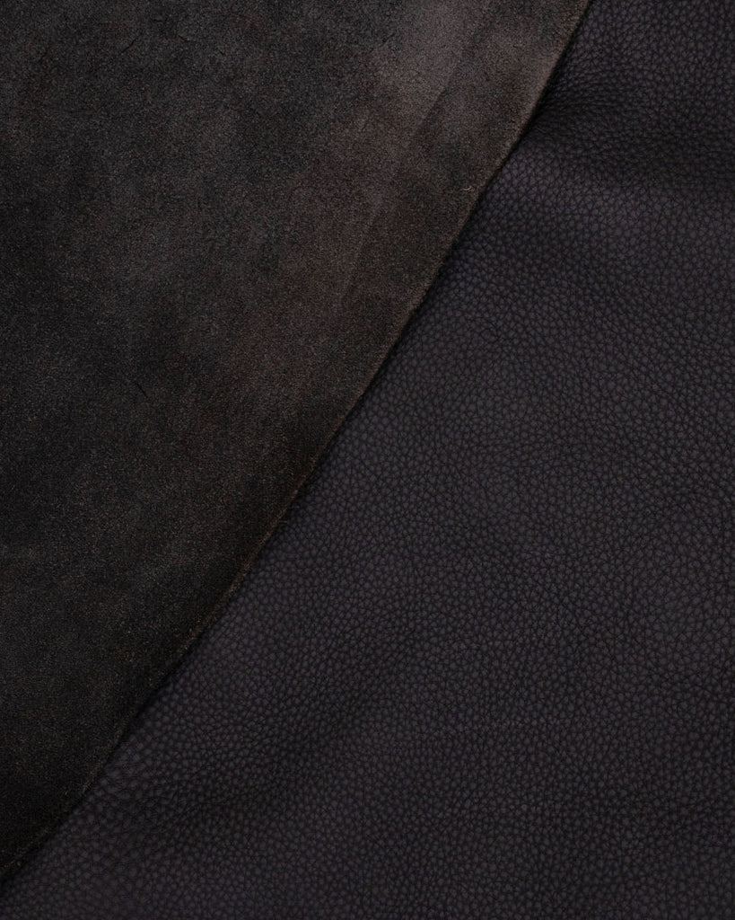 Arizona Raw Collection | Supple Vegetable Tanned Harness Leather Leer