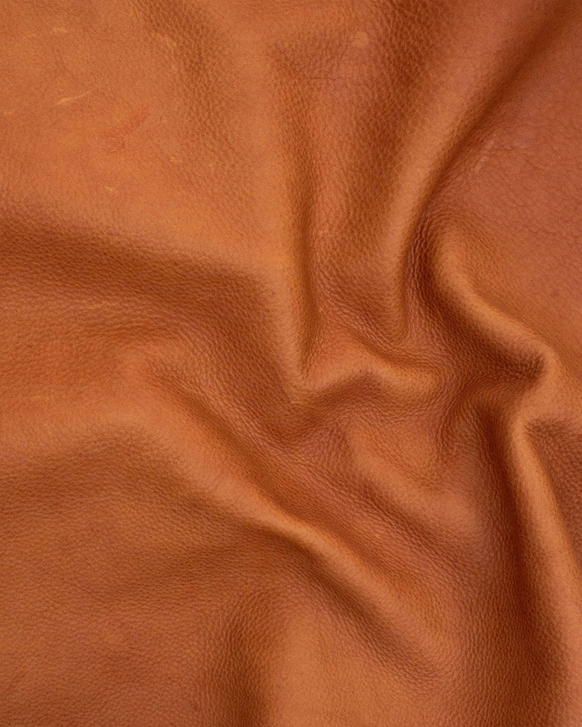 Arizona Raw Collection | Supple Vegetable Tanned Harness Leather Leer