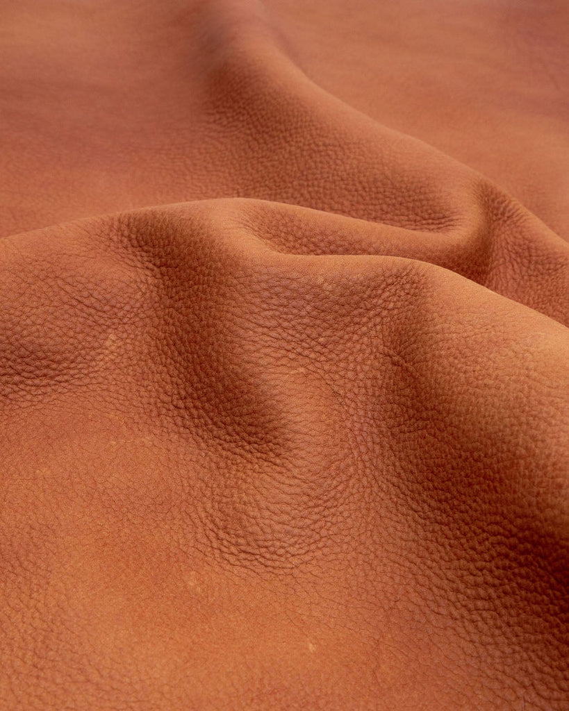Arizona Raw Collection | Supple Vegetable Tanned Harness Leather Leer