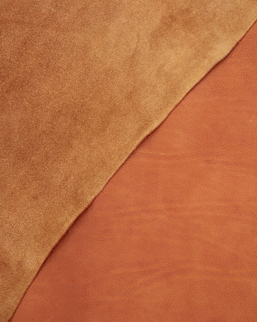 Arizona Raw Collection | Supple Vegetable Tanned Harness Leather Leer