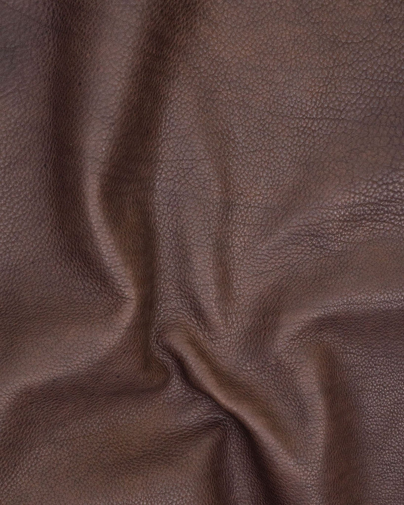 Arizona Raw Collection | Supple Vegetable Tanned Harness Leather Leer