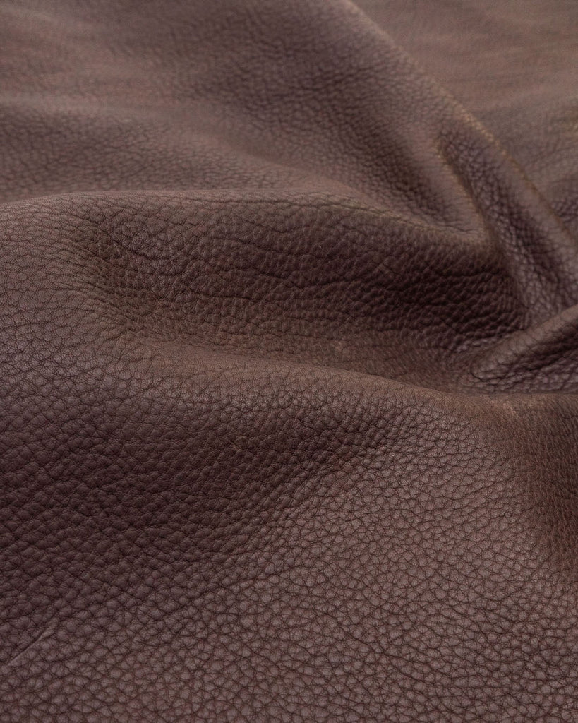 Arizona Raw Collection | Supple Vegetable Tanned Harness Leather Leer