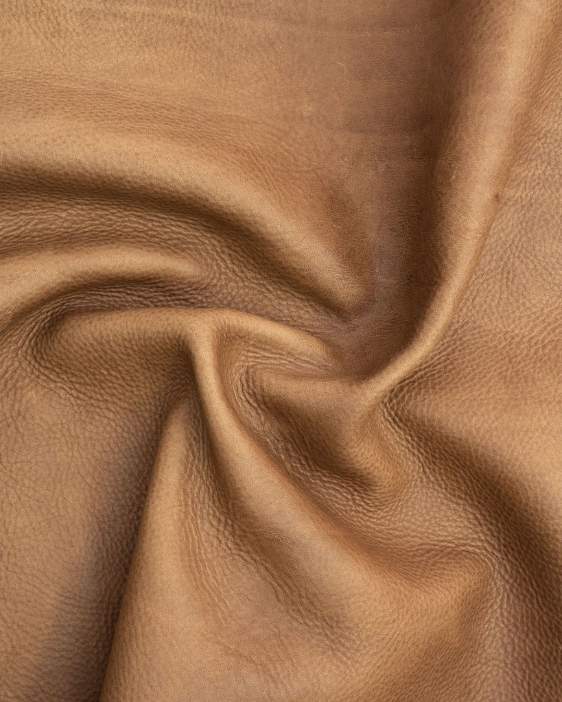 Arizona Raw Collection | Supple Vegetable Tanned Harness Leather Leer