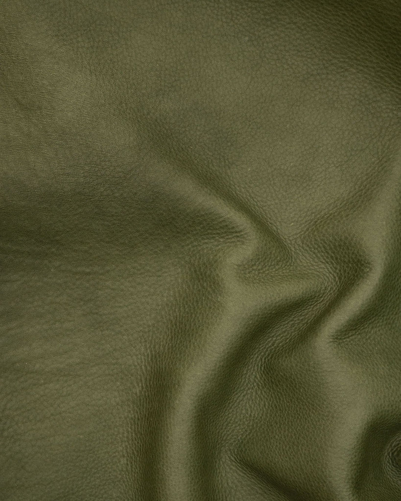 Arizona Raw Collection | Supple Vegetable Tanned Harness Leather Leer
