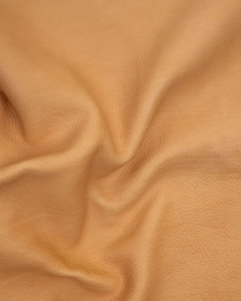 Arizona Raw Collection | Supple Vegetable Tanned Harness Leather Leer