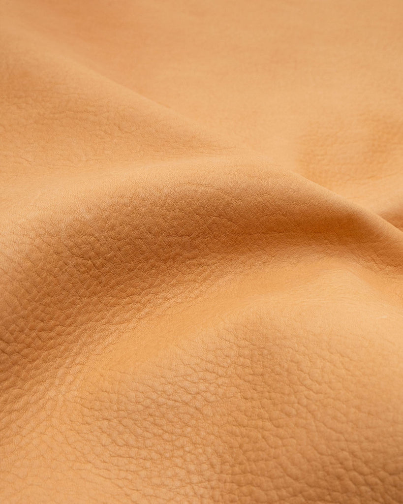Arizona Raw Collection | Supple Vegetable Tanned Harness Leather Leer