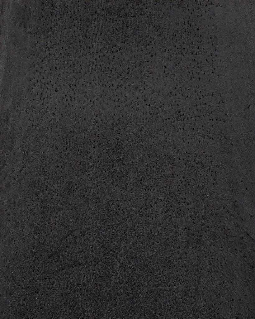 Spotted Wolffish Collection | Smooth Fish Leather With A Silk Gloss And Natural Pattern Leer