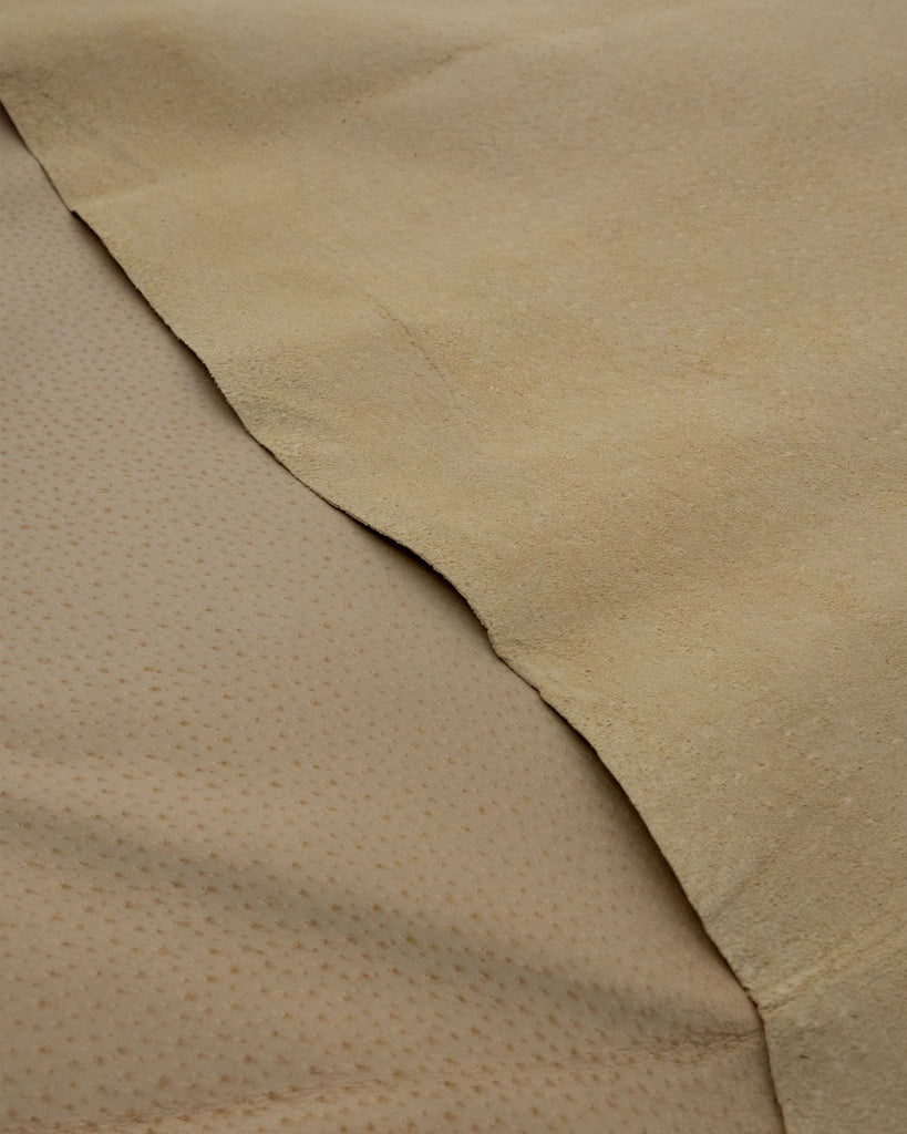 Pigskin Glazed Collection | Pigskin For Linings Split Suede Leer
