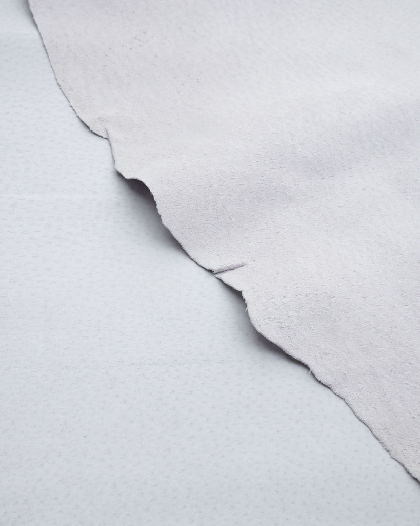 Pigskin Glazed Collection | Pigskin For Linings Split Suede Leer