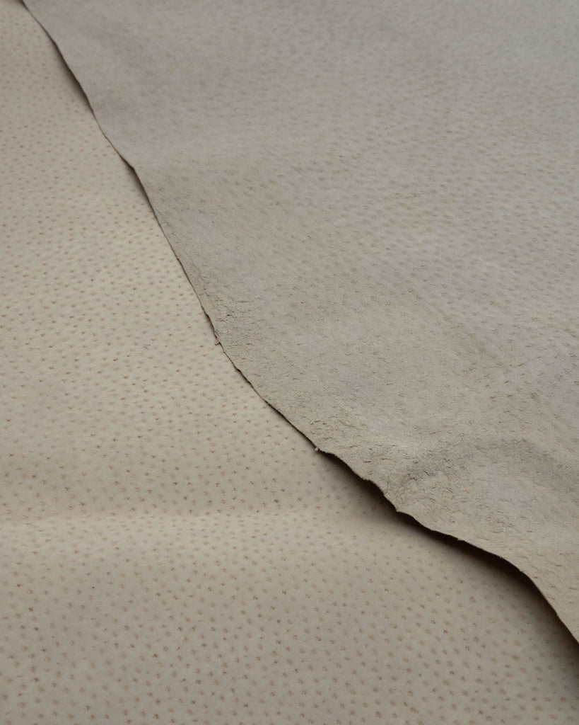 Pigskin Glazed Collection | Pigskin For Linings Split Suede Leer