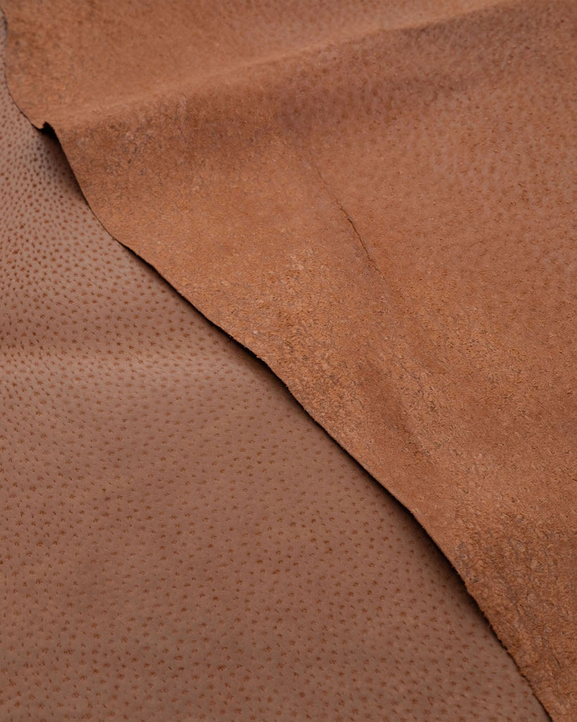 Pigskin Glazed Collection | Pigskin For Linings Split Suede Leer