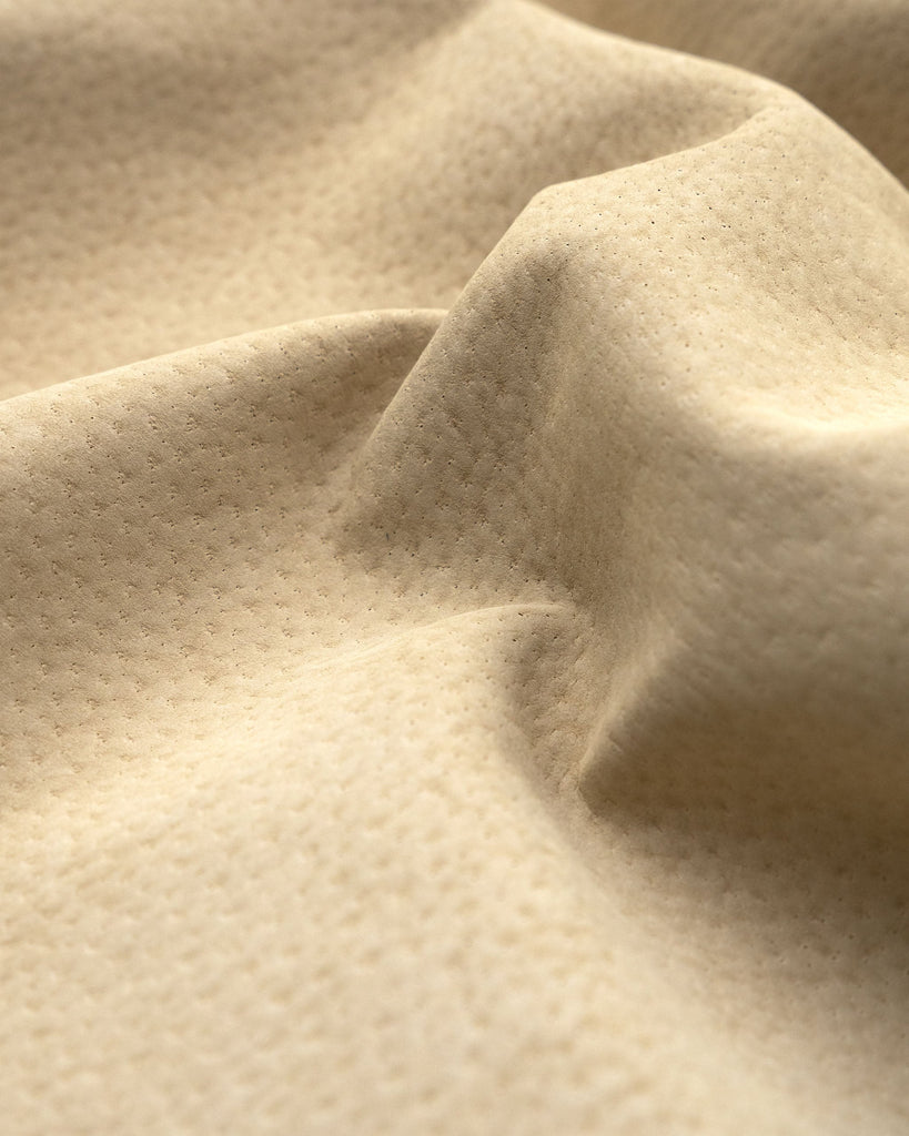 Pigskin Velour Collection | For Lining Split Suede Leer