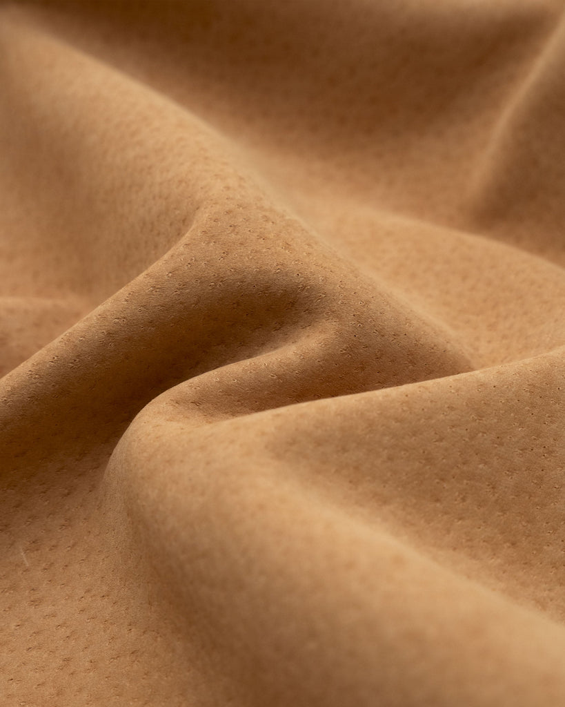 Pigskin Velour Collection | For Lining Split Suede Leer