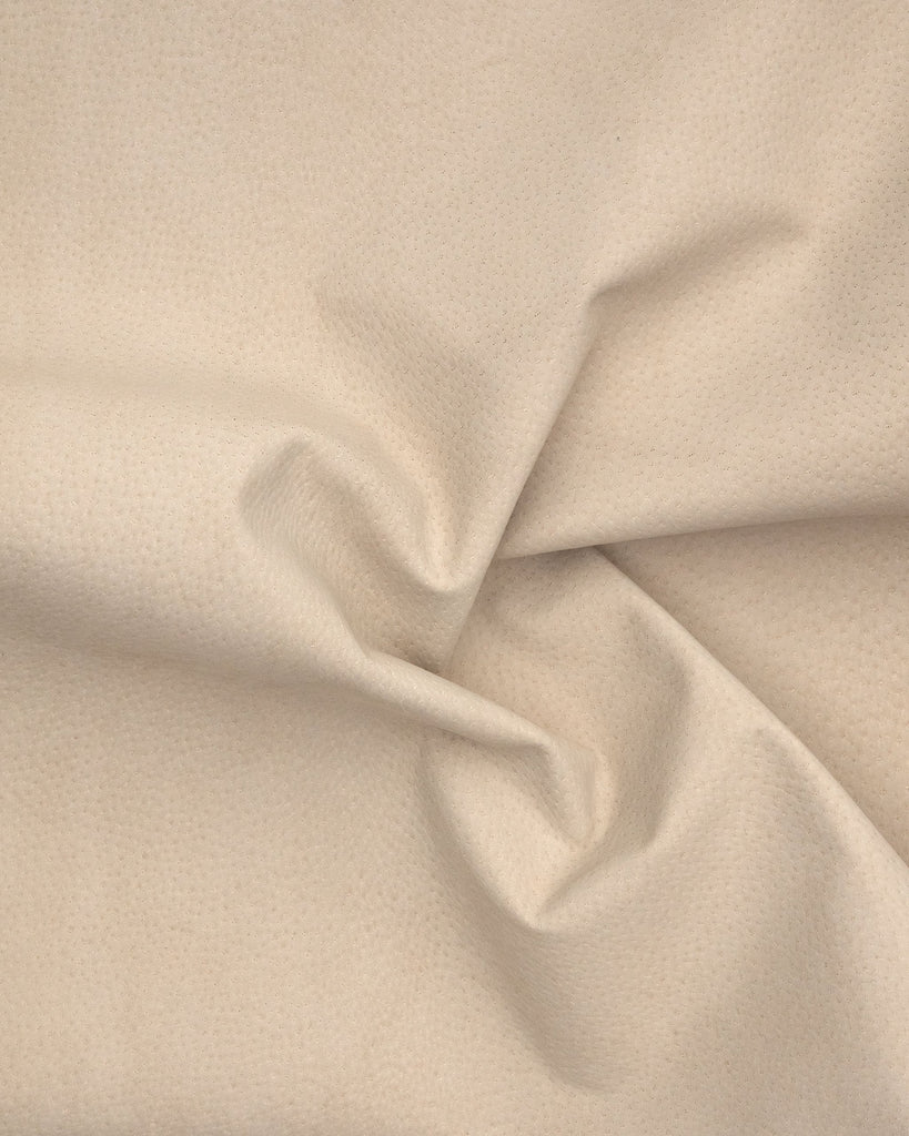 Pigskin Velour Collection | For Lining Split Suede Sahara / Small Hide Leer