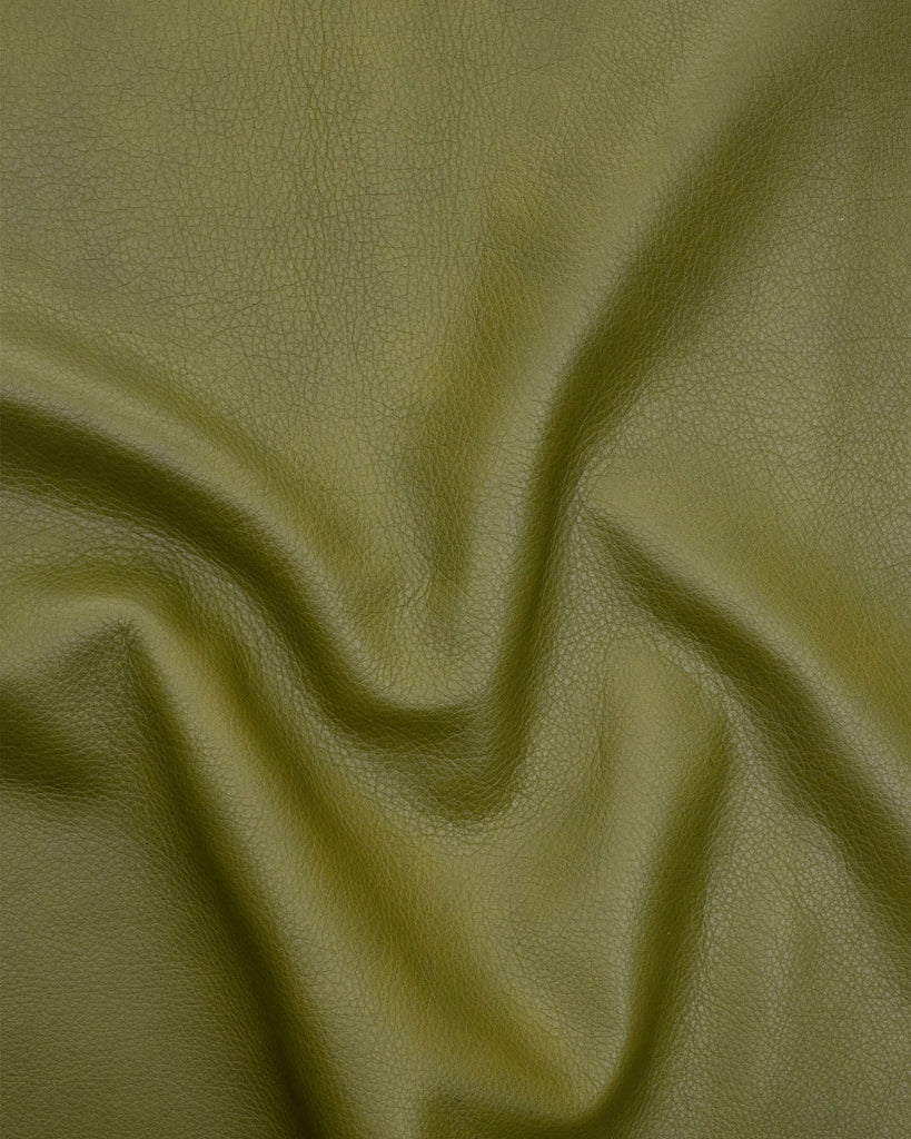 Dream Collection | Soft Nappa Cow Leather In Many Colours Leer