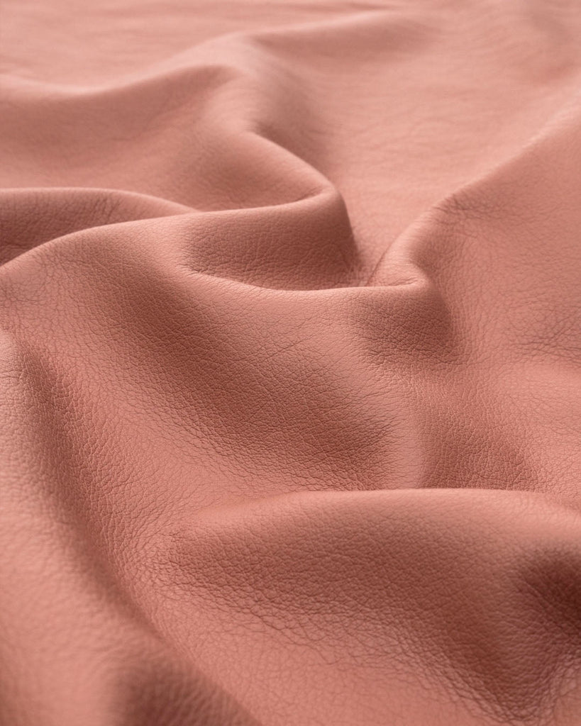 Dream Collection | Soft Nappa Cow Leather In Many Colours Leer