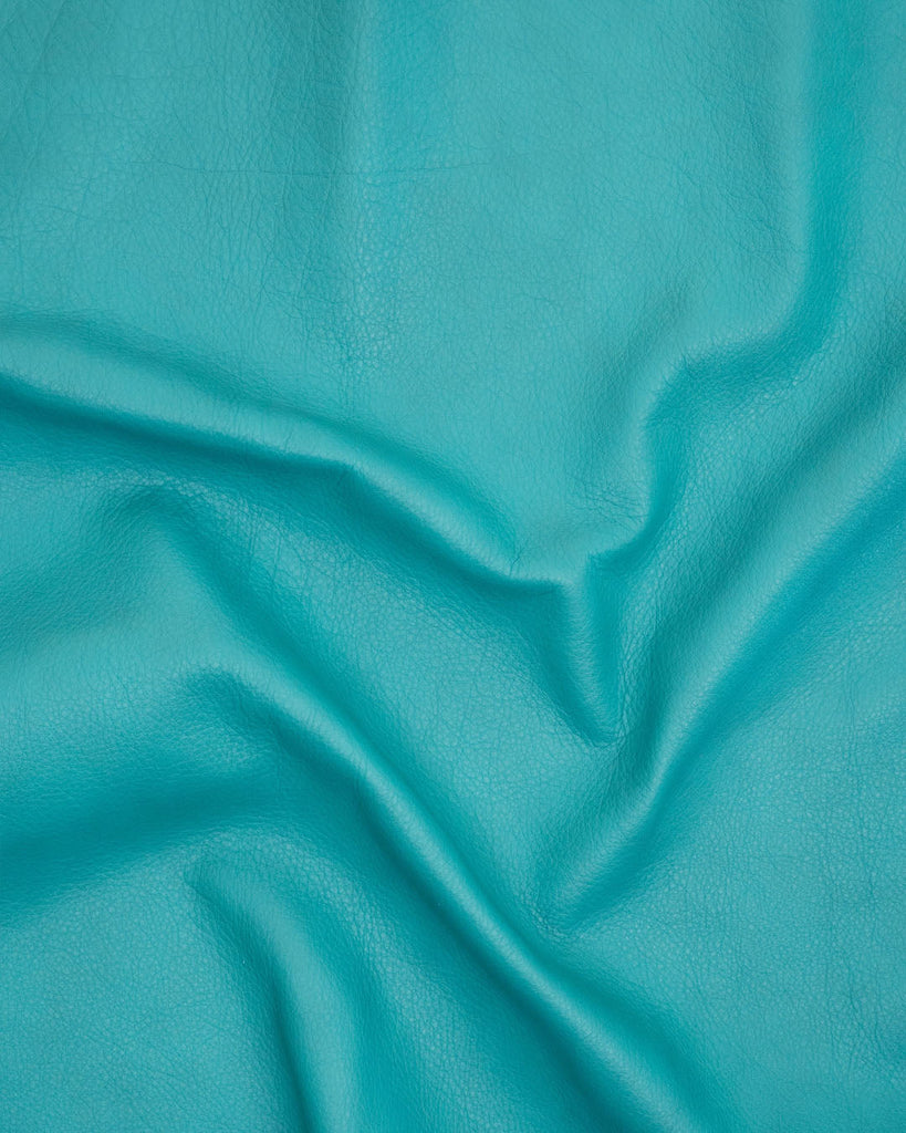 Dream Collection | Soft Nappa Cow Leather In Many Colours Bombay / Coupon (Approximately 50 X 45 Cm)