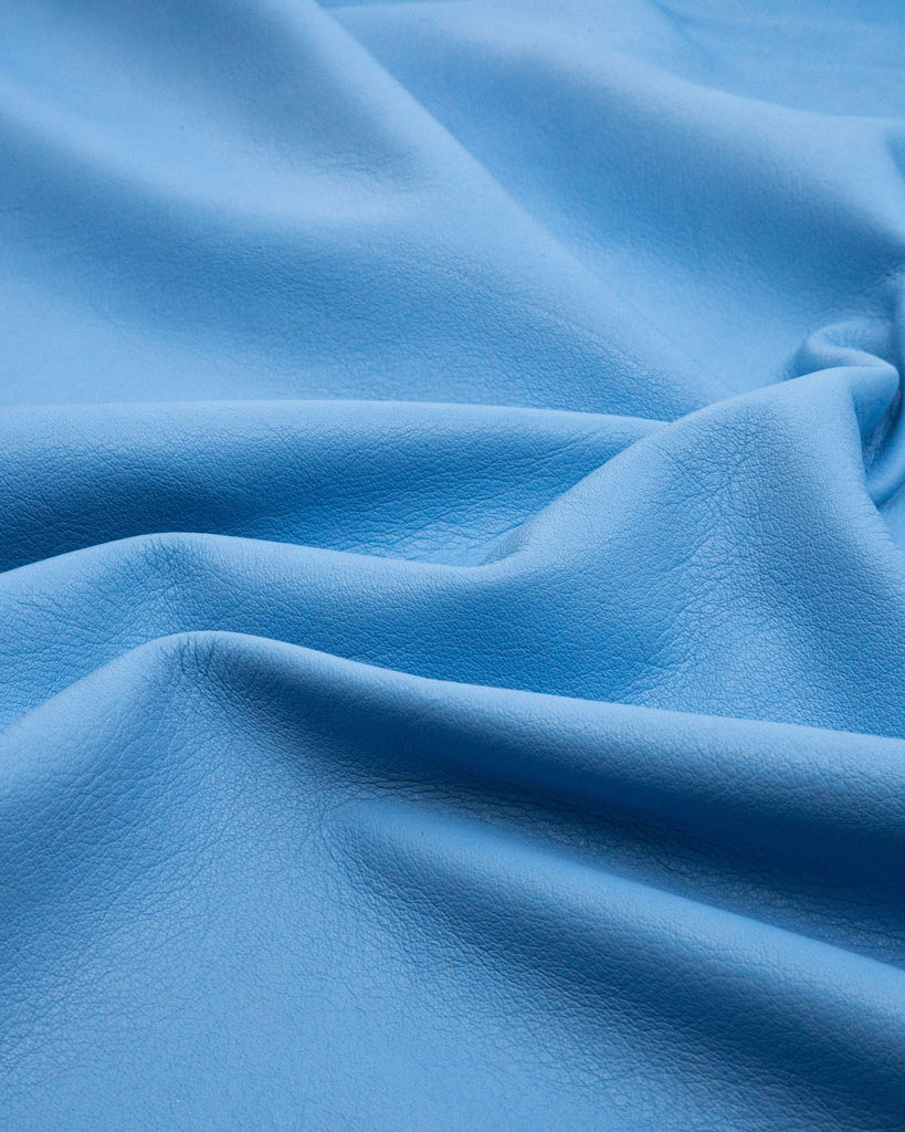 Dream Collection | Soft Nappa Cow Leather In Many Colours Leer