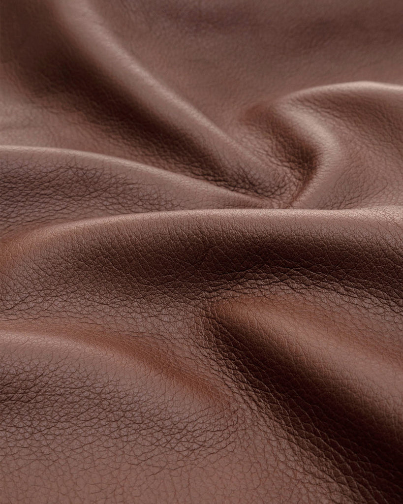 Dream Collection | Soft Nappa Cow Leather In Many Colours Leer