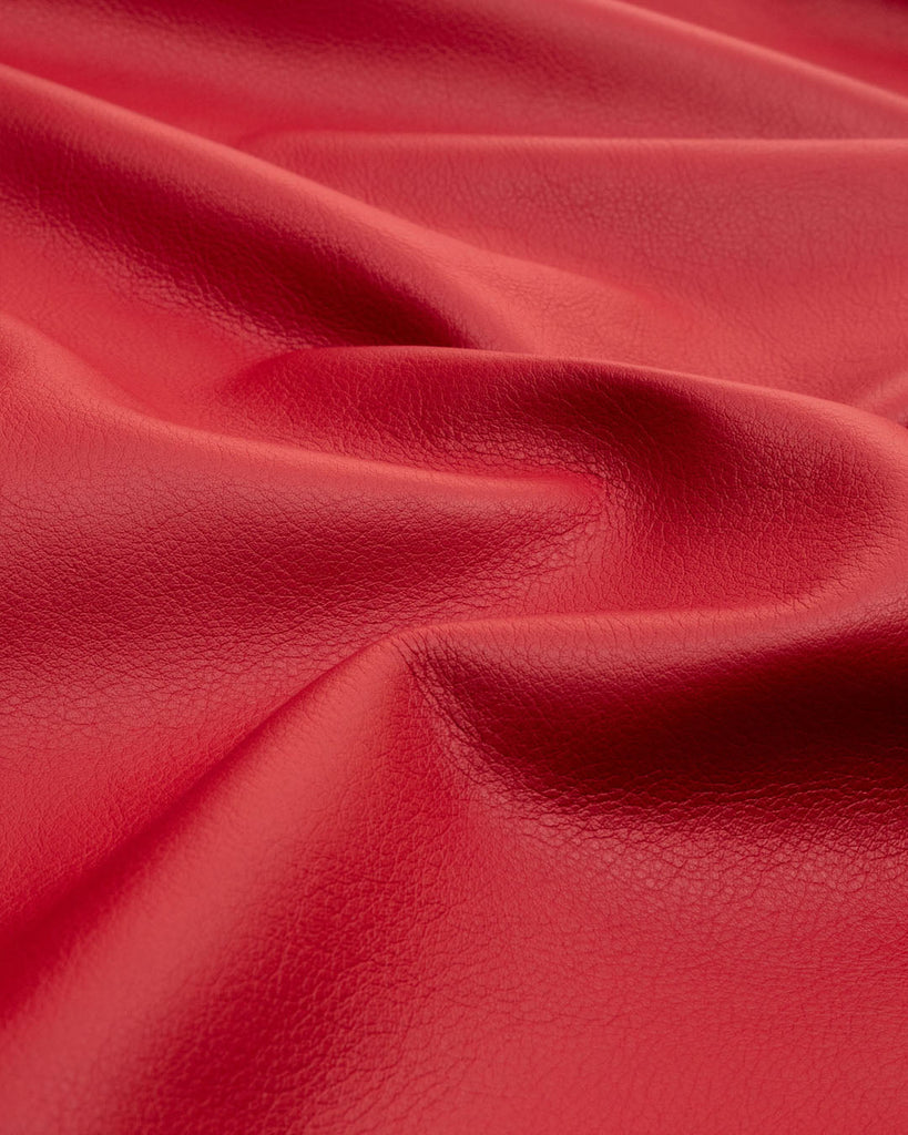 Dream Collection | Soft Nappa Cow Leather In Many Colours Leer