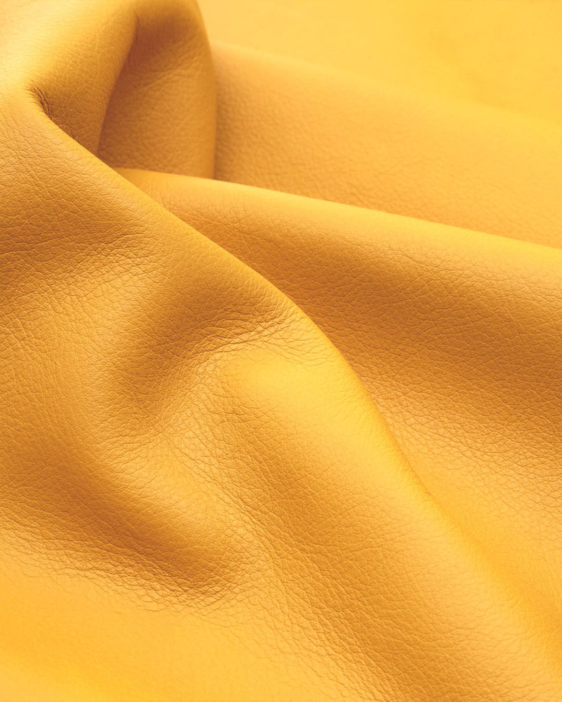 Dream Collection | Soft Nappa Cow Leather In Many Colours Leer