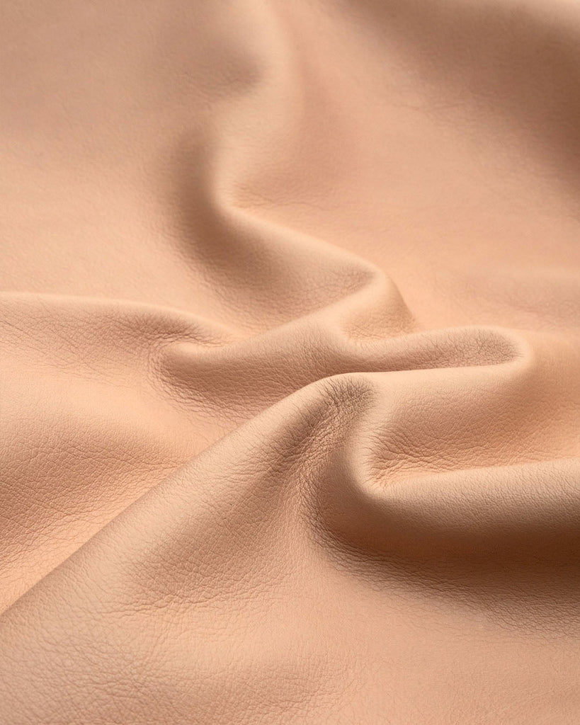 Dream Collection | Soft Nappa Cow Leather In Many Colours Leer