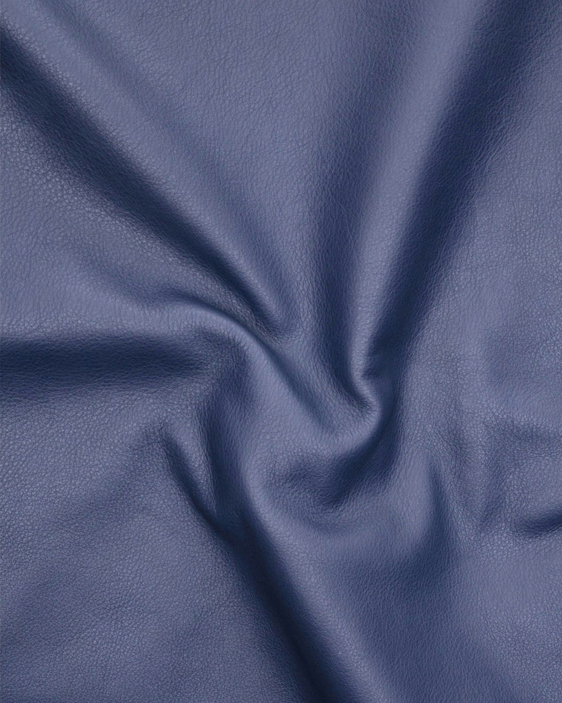 Dream Collection | Soft Nappa Cow Leather In Many Colours Monday / Coupon (Approximately 50 X 45 Cm)