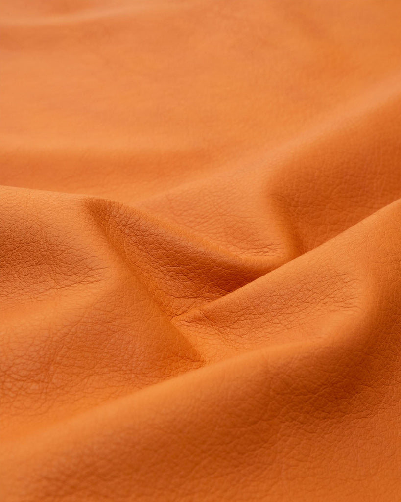 Dream Collection | Soft Nappa Cow Leather In Many Colours Leer