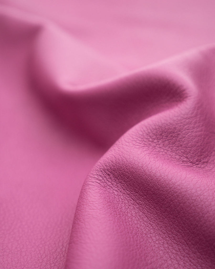 Dream Collection | Soft Nappa Cow Leather In Many Colours Leer