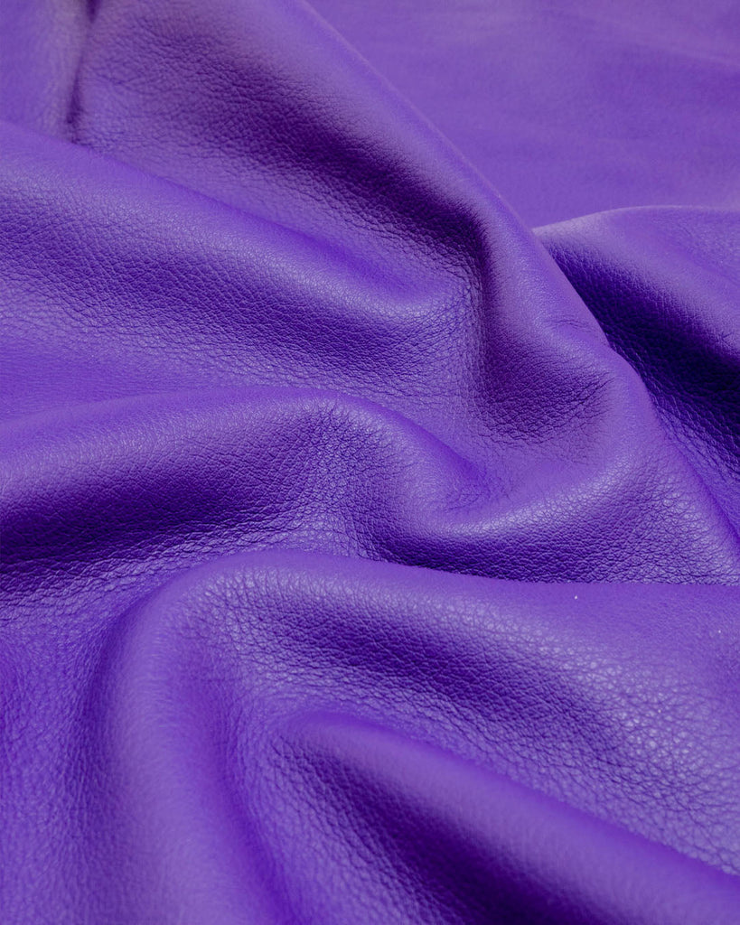 Dream Collection | Soft Nappa Cow Leather In Many Colours Leer
