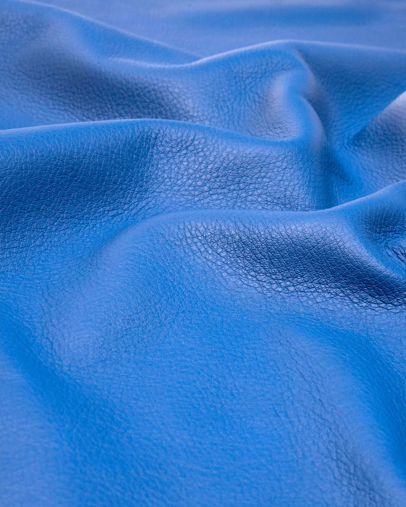 Dream Collection | Soft Nappa Cow Leather In Many Colours Leer