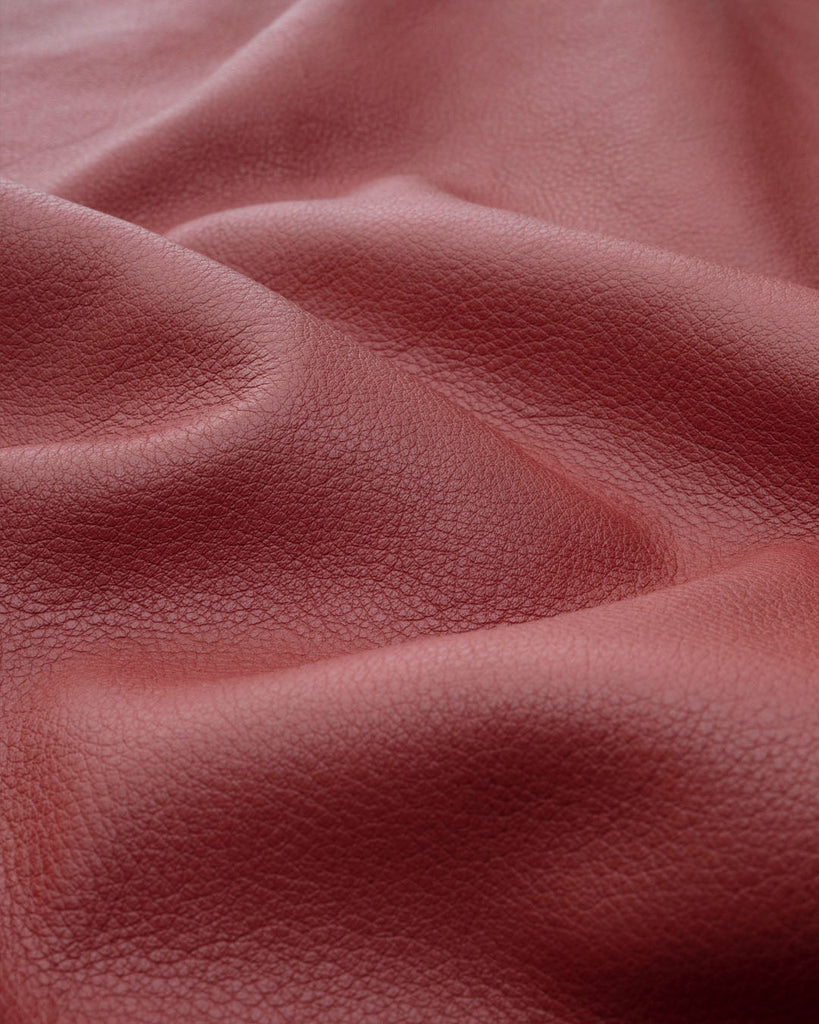 Dream Collection | Soft Nappa Cow Leather In Many Colours Leer