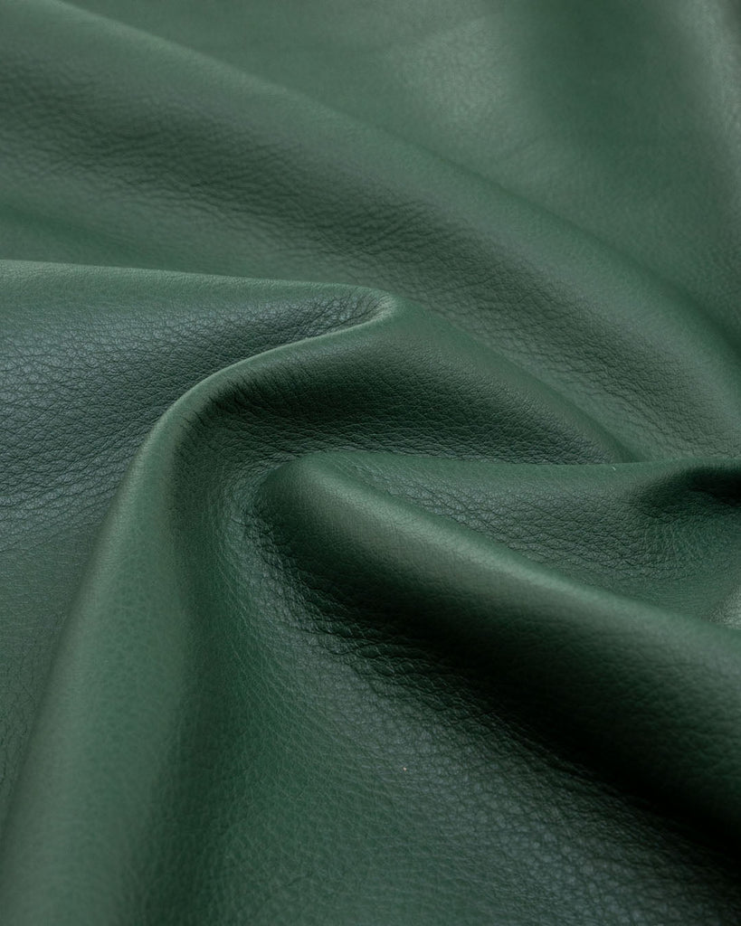 Dream Collection | Soft Nappa Cow Leather In Many Colours Leer