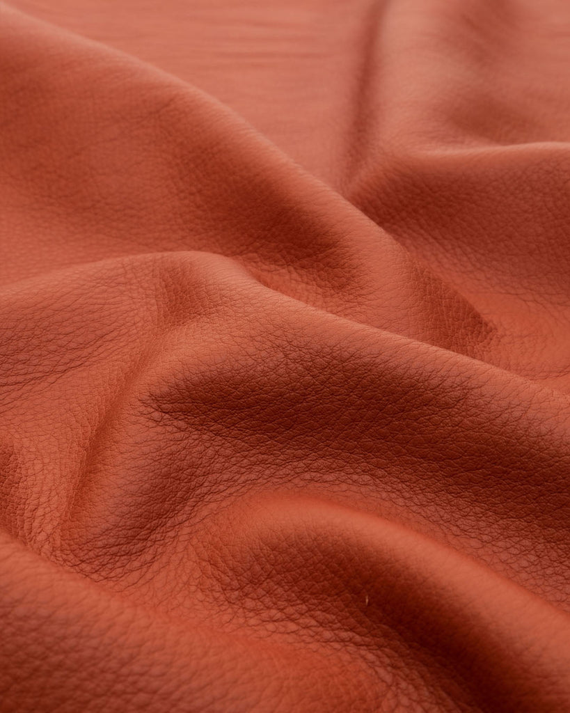 Dream Collection | Soft Nappa Cow Leather In Many Colours Leer