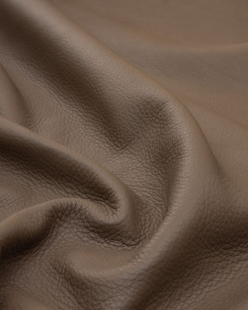 Dream Collection | Soft Nappa Cow Leather In Many Colours Leer