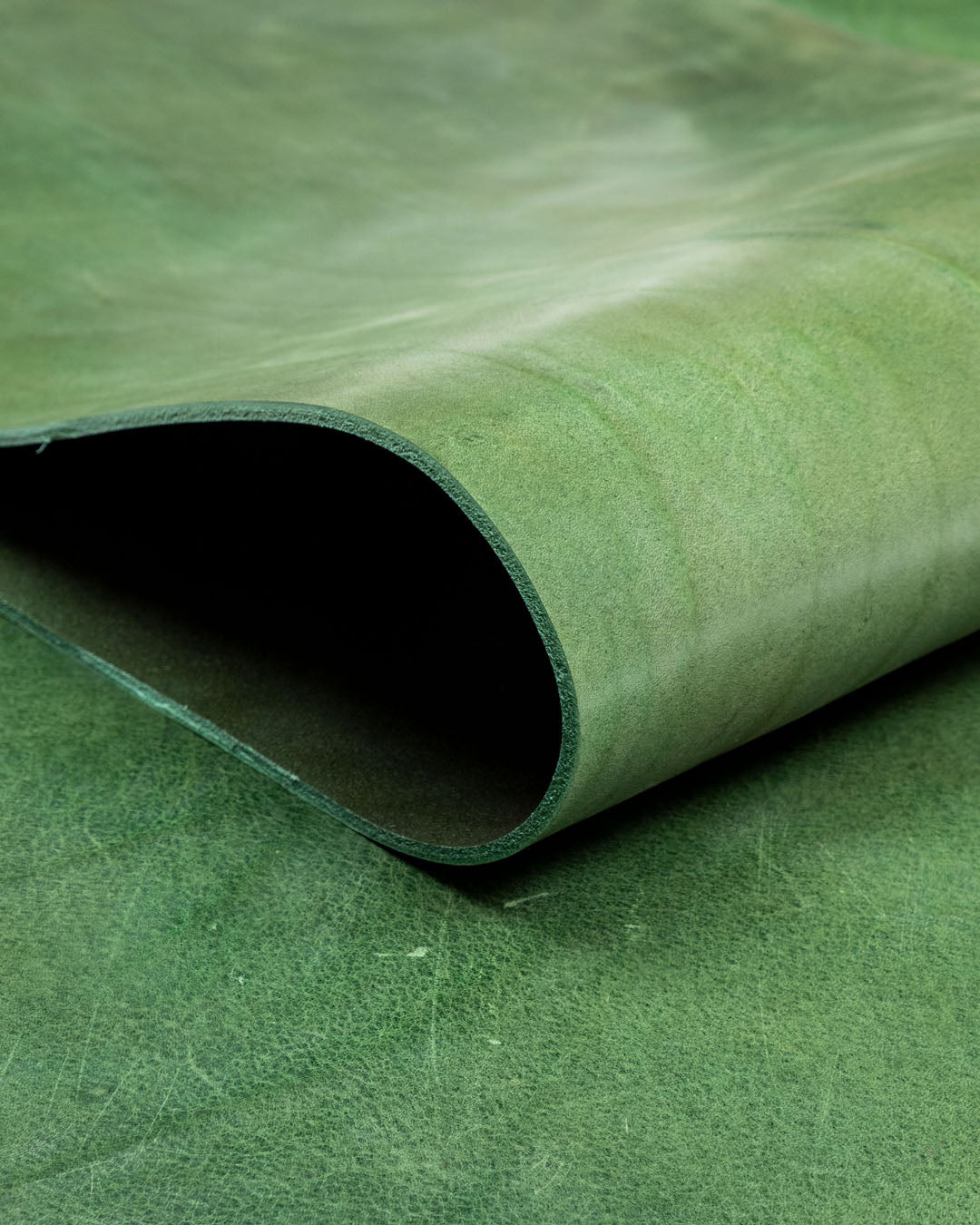 O*様 未着用 Pistachio green nappa leather ja India Green Napa