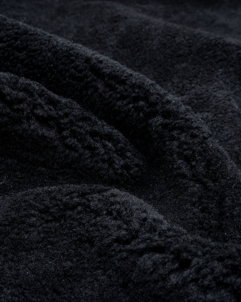 Teddy Collection | Trendy Sheepskin With Curl Leer
