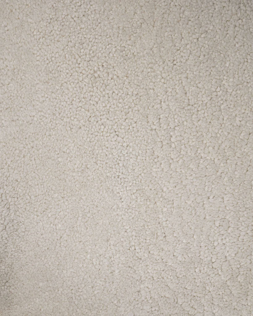 Teddy Collection | Trendy Sheepskin With Curl Leer