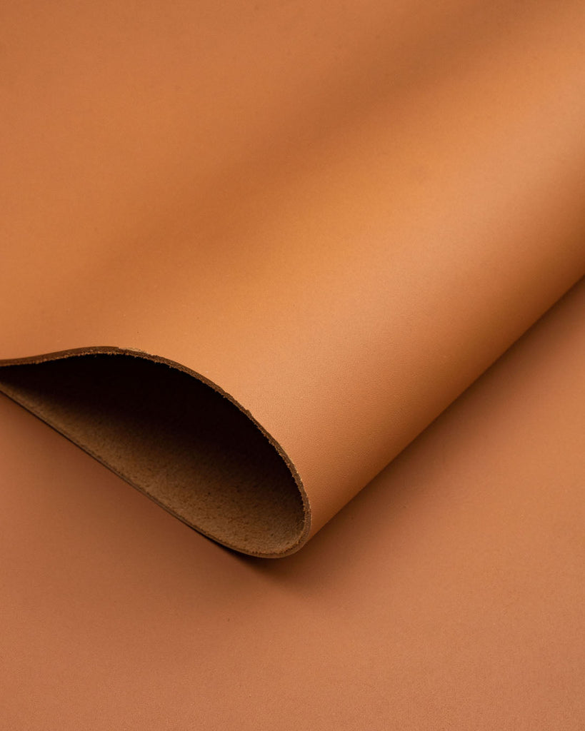 Zermatt Collection | Exclusive Soft Calf Leather For Linings Leer
