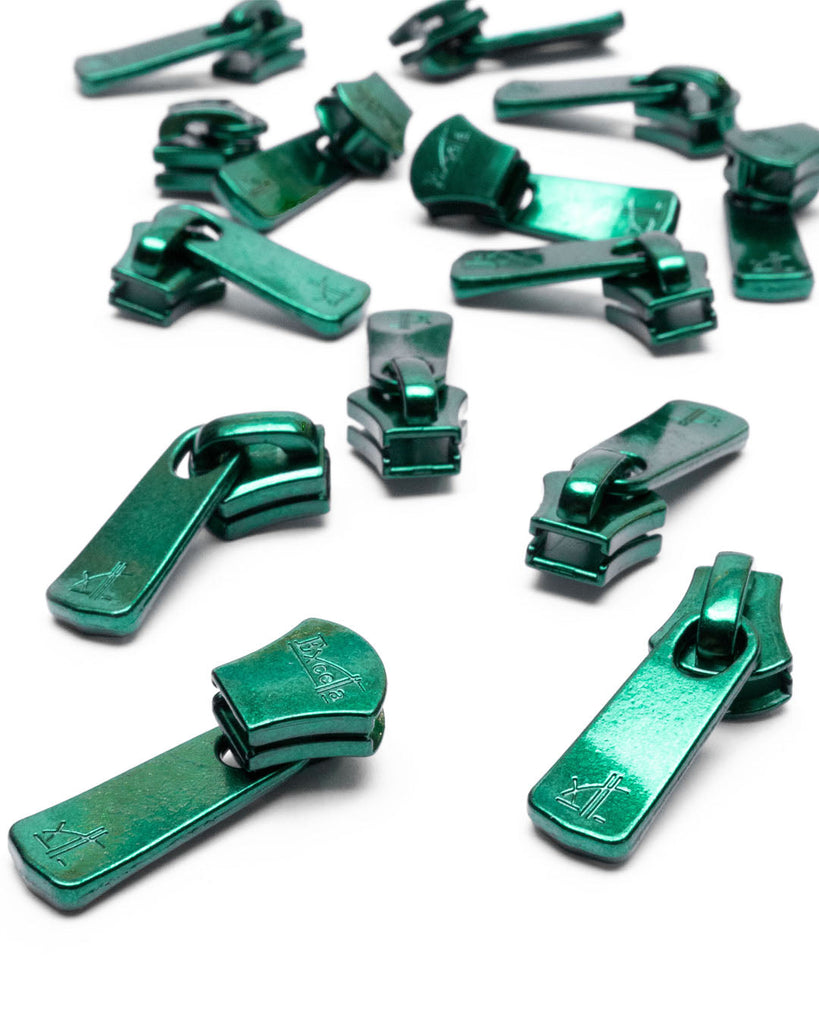 Excella® Slider With Puller Ritsen Onderdelen