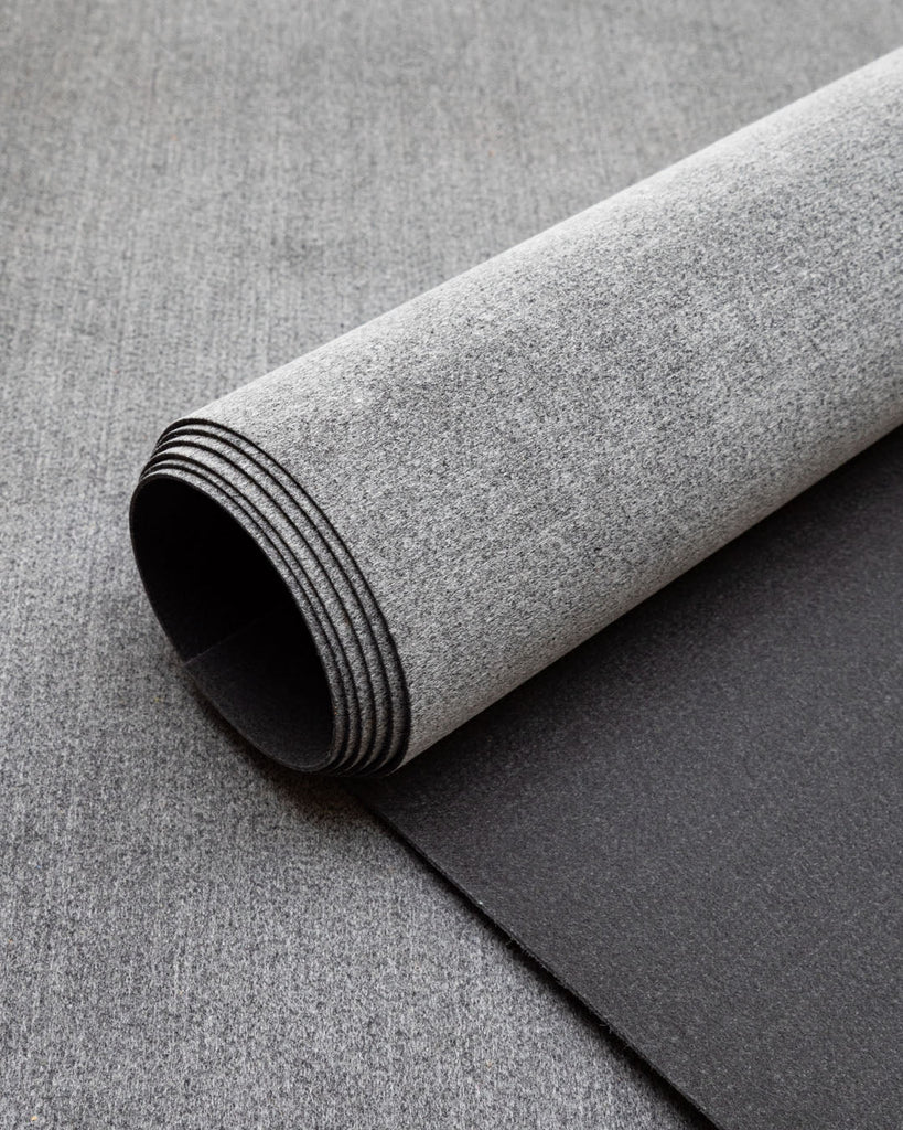 Konny Reinforcement Material For Leather | 0 9 Mm 2 Sizes Available 75 X Cm Supplies
