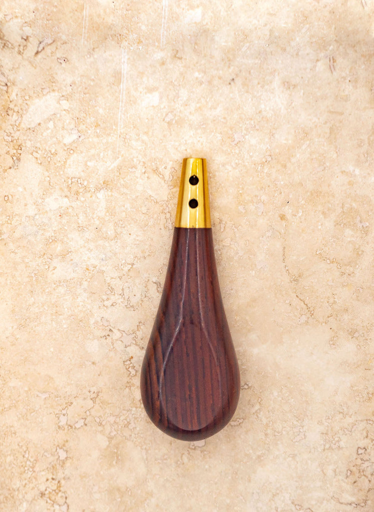 Interchangeable Awl French And Diamond Style | 3 Sizes Handle Only Leertools