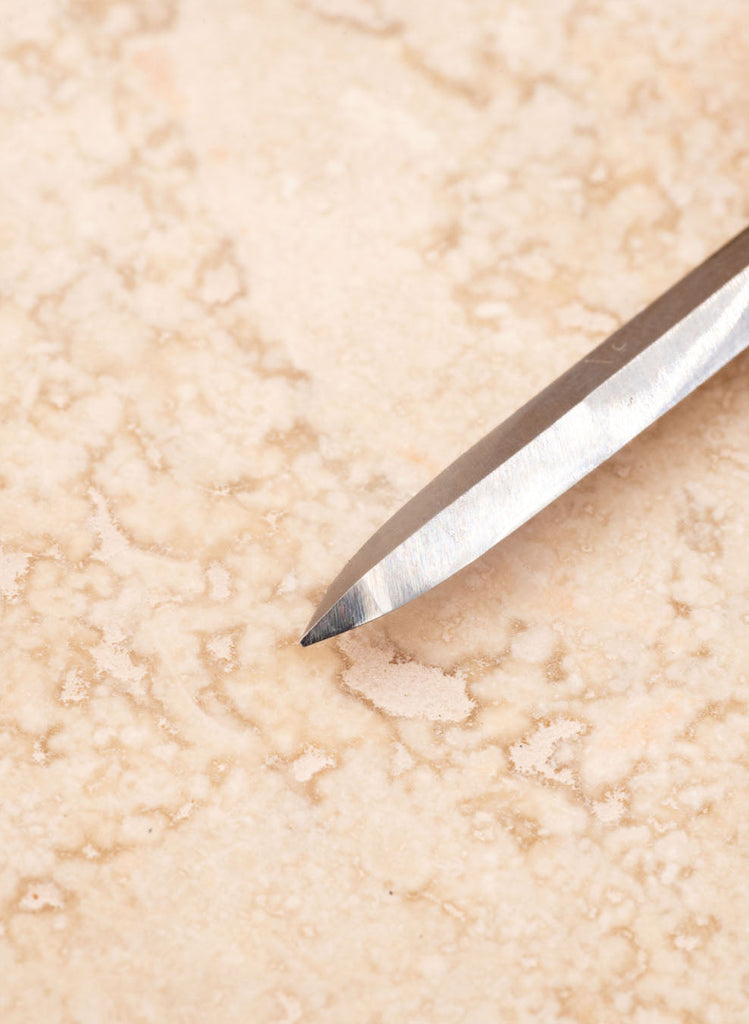 Interchangeable Awl French And Diamond Style | 3 Sizes 1.9 Mm Leertools