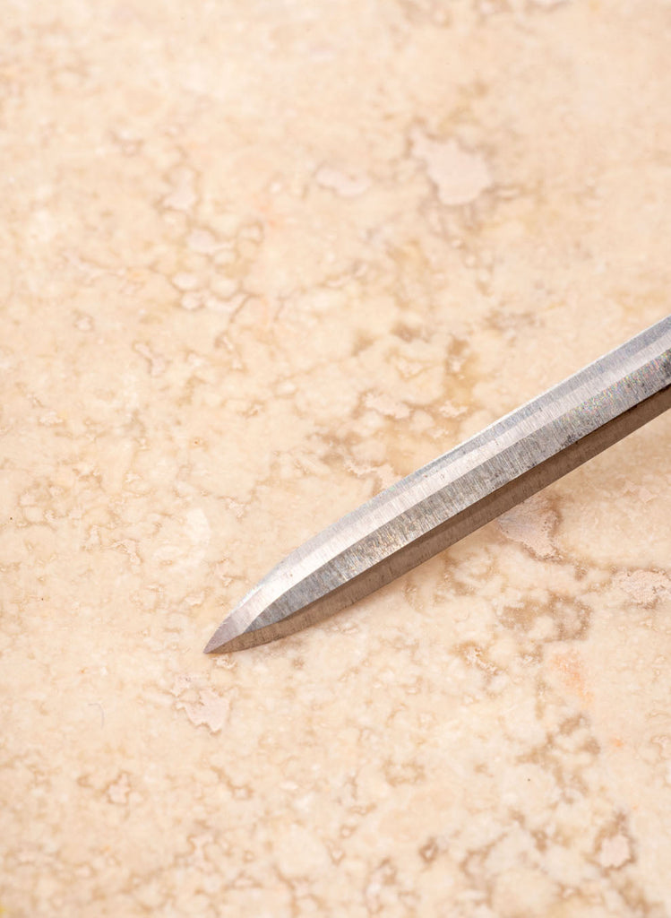 Interchangeable Awl French And Diamond Style | 3 Sizes 1.9 Mm Leertools