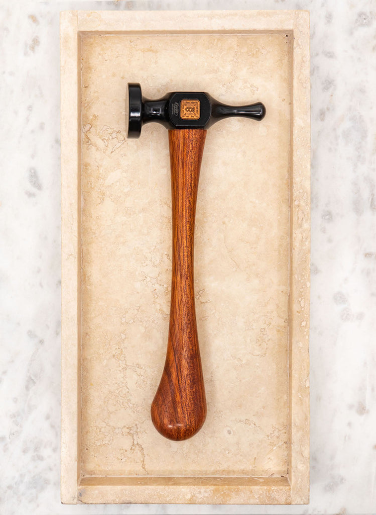 Thread Hammer Leertools